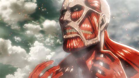 Watch Attack on Titan Season 2 Episode 32 Anime on Funimation