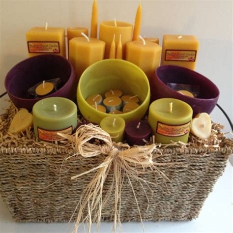 Large Gift Basket – You choose the colors (doesn’t have to be purple ...