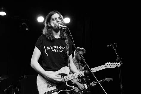VANT | supporting Hinds at the Boston Music Room | Paul Hudson | Flickr
