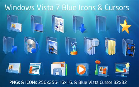 Windows 7 Icons Deviantart