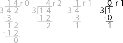 Base 3: Ternary Numbers - Expii