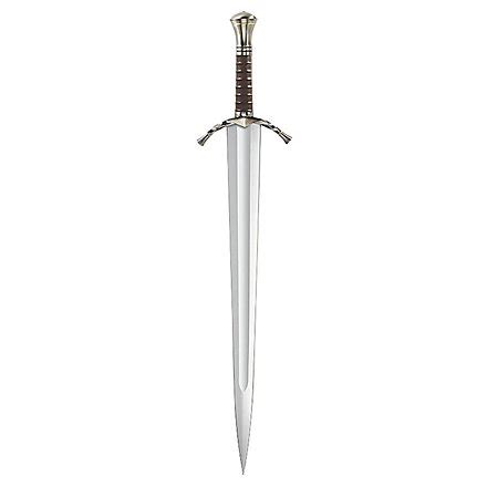 The Lord of the Rings - sword of Boromir replica 1/1 - superepic.com