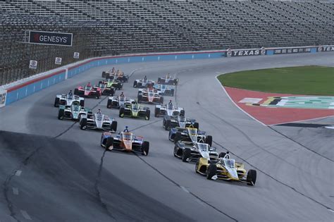 IndyCar: What we know about the 2021 driver lineup