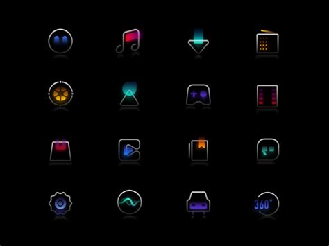 HMI icon in 2022 | Flat design icons, Icon, Car icons