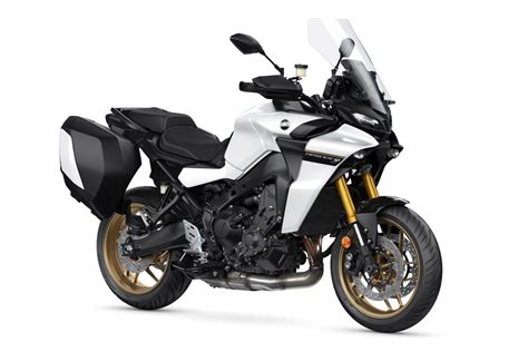 重車檔案 YAMAHA 2023 Tracer 900GT/ GT+