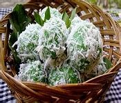 Klepon - FactsofIndonesia.com