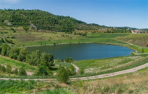 Mine Site Rehabilitation