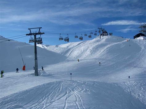 10 Best Austrian Ski Resorts You Need to Visit | Iglu Ski