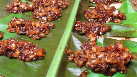 Jamaican Coconut Drops || Popular Jamaican Snack/Dessert - YouTube