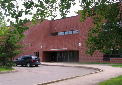 Riverview High School (New Brunswick) - Wikipedia