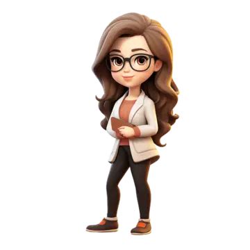 Woman Character Entrepreneur, Entrepreneur, Women Character, Transparent PNG Transparent Image ...