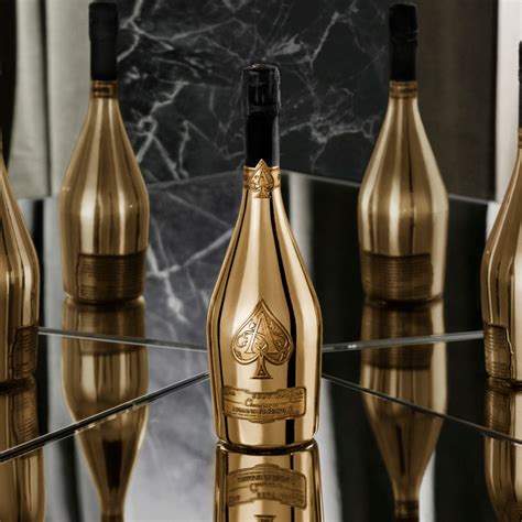 Armand De Brignac Brut Gold 750ml