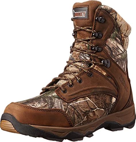 Best Upland Hunting Boots - Best Hunting Boots Review