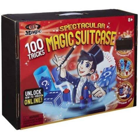 Best Magic Kits for Kids 2022: Blow Your Mind - LittleOneMag