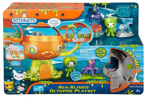 Explore Rescue Protect, Halloween Cheesecake, Octonauts Birthday Party ...