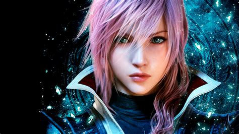 Lightning Returns: Final Fantasy XIII Full HD Fond d'écran and Arrière-Plan | 1920x1080 | ID:510006