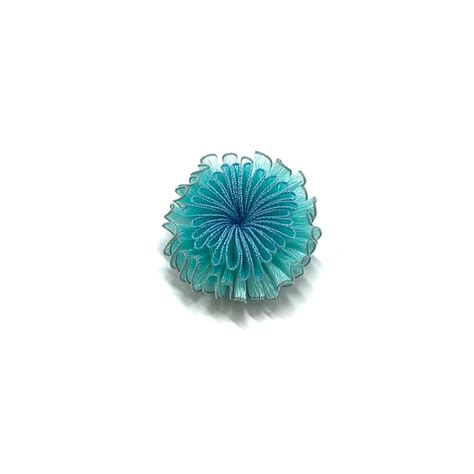 Broche "Flower" | Anke Hennig