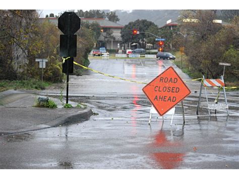 Murrieta Rain Totals; Flash Flood Watch in Effect - Murrieta, CA Patch