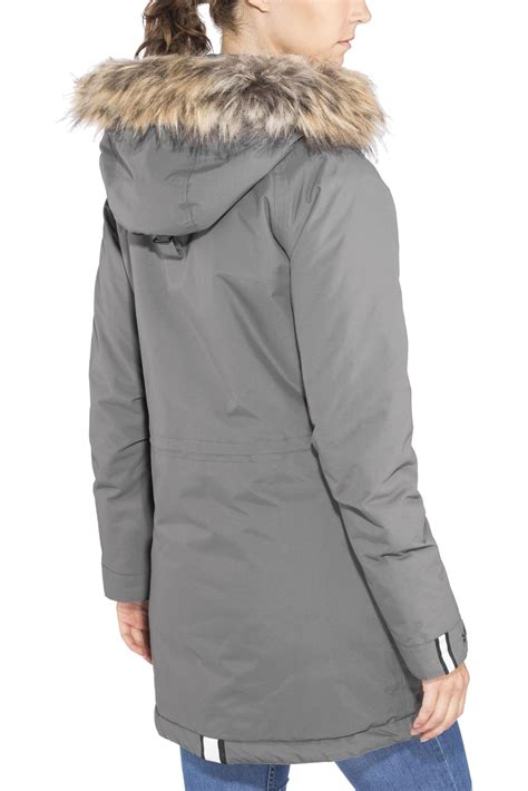 66 North Hekla Parka Women - Draumur