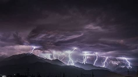 Odisha records over 61,000 lightning strikes within 2 hours