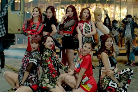 When Did Twice Debut? - K-Pop Answers