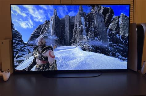 Sony A90K 42” : r/OLED_Gaming