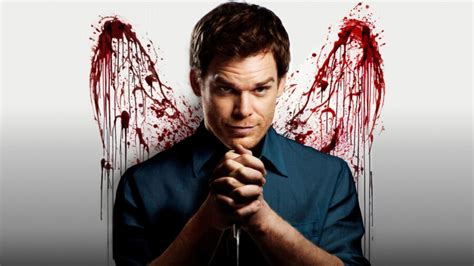 Dexter Season 9 Trailer Introduces Jim Lindsay | GIANT FREAKIN ROBOT