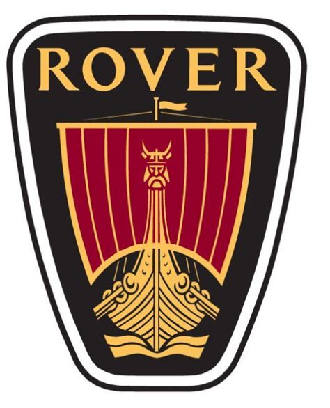 Rover logo pictures | Logos, Automotive logo, Car logos