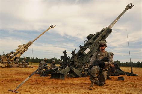 Modern artillery fire control equipment is a requirement for all armed ...