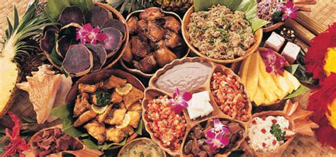 5 Hawaiian Delicacies You Must Try - Top Tourist