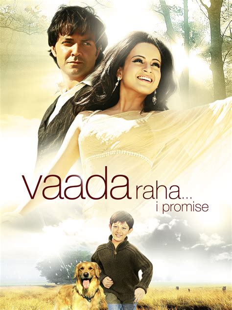 Vaada raha… i promise Movie : Review | Release Date (2009) | Songs ...