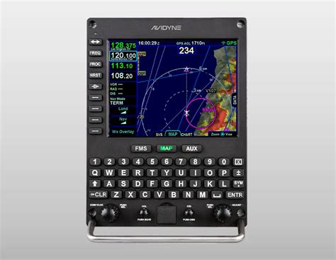 Avidyne Helios