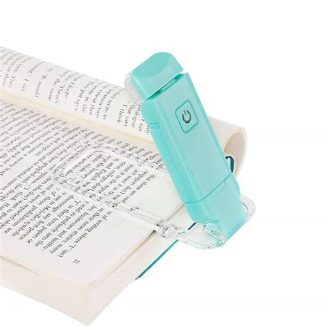 Up Your Reading Game With These Book Reading Accessories