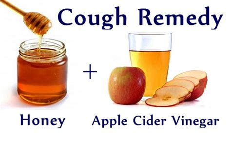 Effective Homemade Cough Remedy - Simply and Naturally