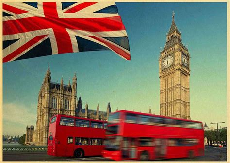 London Vintage Wallpapers - 4k, HD London Vintage Backgrounds on WallpaperBat