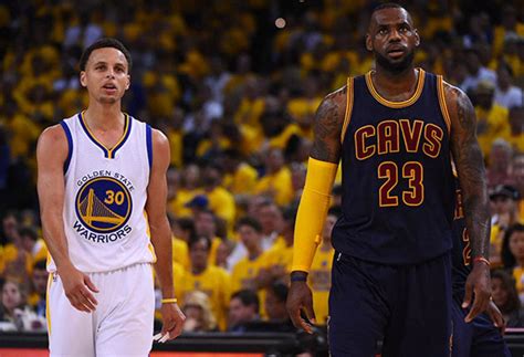 Steph Curry And LeBron James Wallpapers - Wallpaper Cave