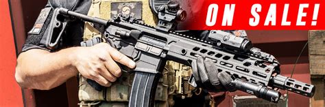 Airsoft GI - Airsoft Guns Store For Airsoft Enthusiasts