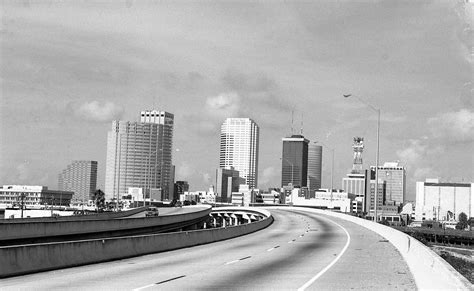 A Look Back on Tampa Bay- The Selmon Expressway and the Meridian - Tampa Hillsborough Expressway ...