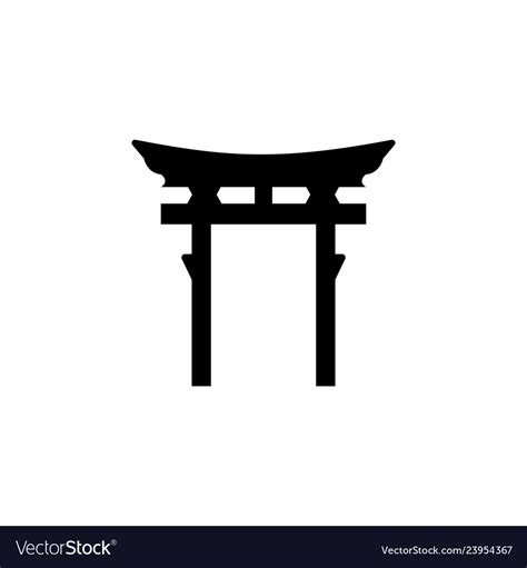 Shinto Religious Symbols