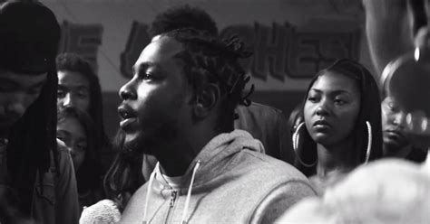 Kendrick Lamar Pays Tribute to Compton in New Video