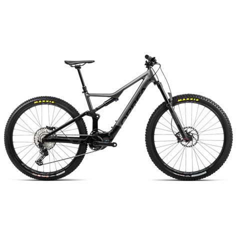 Orbea RISE H30 20mph E-Bike 2022 - M ANT-BLK [Bikes_201219aaa330] - $199.00 : Mountain Bikes ...