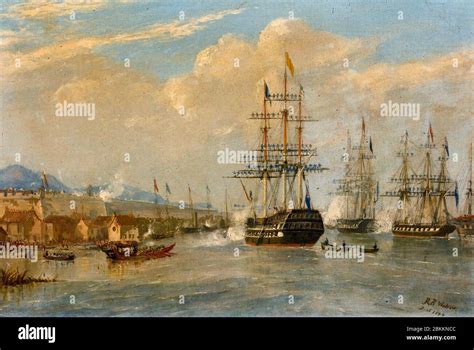 Nanking treaty hi-res stock photography and images - Alamy