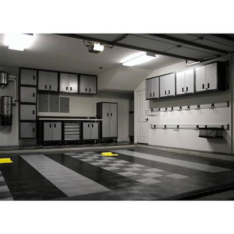 Diamond Garage Flooring – Flooring Site