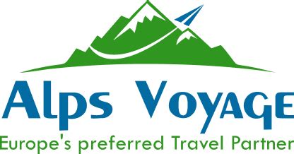 Alps Voyage