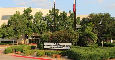 Plano ISD board expected to announce lone finalist for superintendent ...