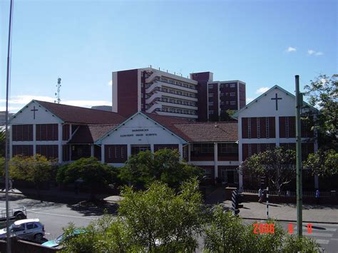 Dominican Convent High School, Bulawayo | Bulawayo, Zimbabwe, Places