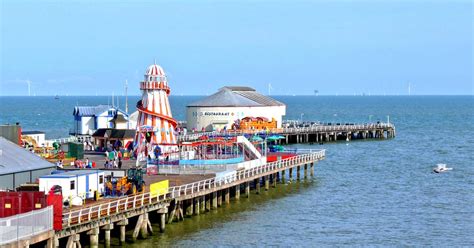 20 Best Hotels in Clacton-on-Sea. Hotels from £35/night - KAYAK