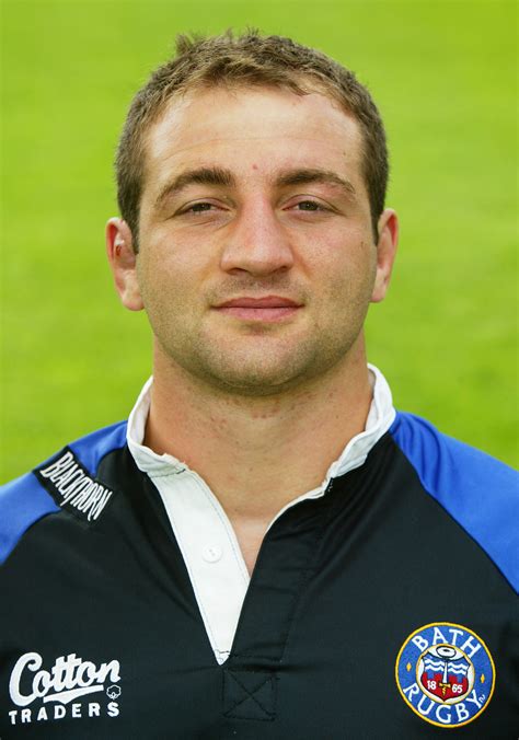 Classify England rugby team forwards coach Steve Borthwick