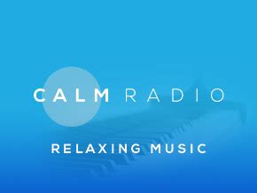 Calm radio - xolercms