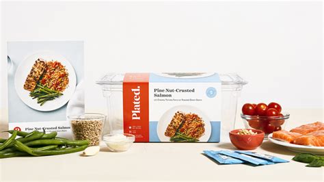 Albertsons to release Plated meal kits in stores